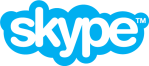 Logo Skype