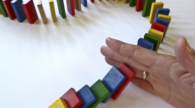 Hablemos sobre KARMA