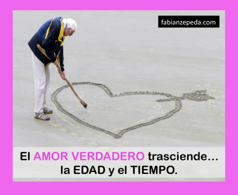 Amor verdadero